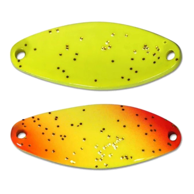 Блесна Kosadaka Trout Space Web 2.6g 30mm цвет OYR