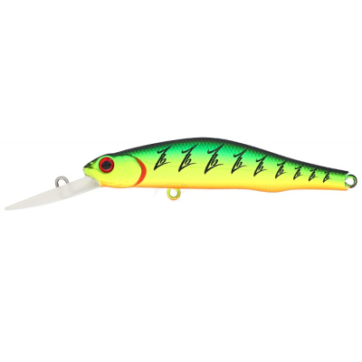 Воблер ZipBaits Orbit 90 SP-DR  цвет № 100M