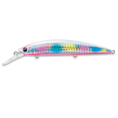 Воблер Duel Hardcore Heavy Sinking Minnow 70S F973-HRCA