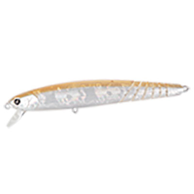 Воблер Lucky Craft Tonell 120S цвет KIBINAGO