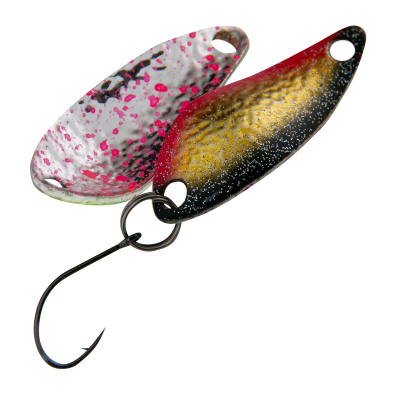 Блесна Trout Bait Microatom 2,4 гр. цв. 125