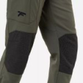 Брюки Софтшелл Finntrail Tactic 4609 Khaki (L)