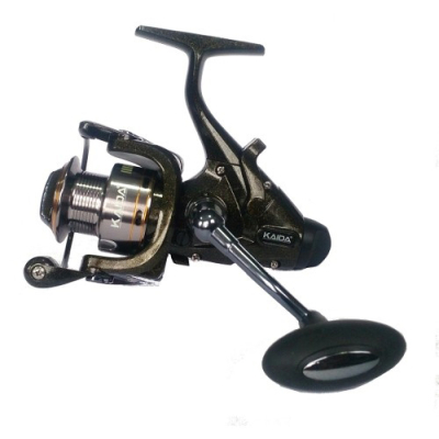 Катушка Kaida HP30A с байтр.