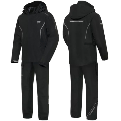 Костюм Finntrail Rider 3475 Graphite (M)