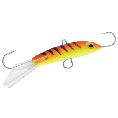 Балансир ВАТ ZigZag 4 (9,5гр., 45мм.) # Fire Tiger (Уп.5)