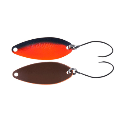 Блесна колеблющаяся Mukai Looper 2,8гр #T22