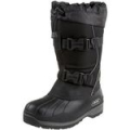 Обувь Baffin Impact размер 08/38 (black)