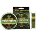 Леска Trabucco T-Force XPS Feeder Plus, Camo 150m - 0.251mm 7.03kg