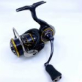 Катушка Daiwa 21 Caldia LT2500