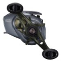 Катушка мультипликаторная Shimano 22 Curado DC 200HG (022255268516)