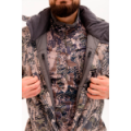 Комбинезон King Hunter AGRESSOR Camo Gray 3XL