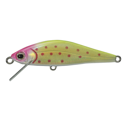 Воблер Smith AR-FS Minnow 45S №06