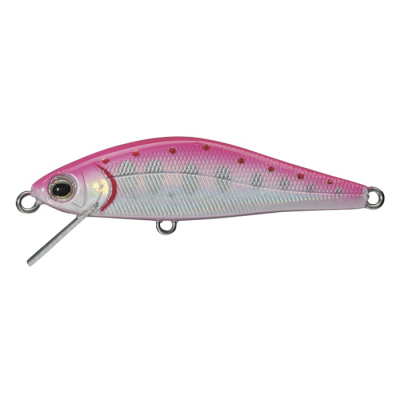 Воблер Smith AR-FS Minnow 45S №07