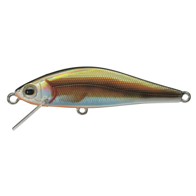 Воблер Smith AR-FS Minnow 45S №08