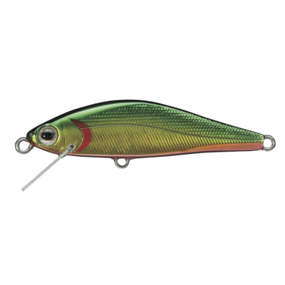 Воблер Smith AR-FS Minnow 45S №09_1