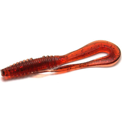 Силиконовая приманка Yummy Mag Wad 3,5" цв. #03