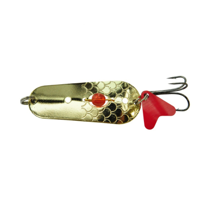 Блесна Mottomo Skill Blade MS6079 15г Gold