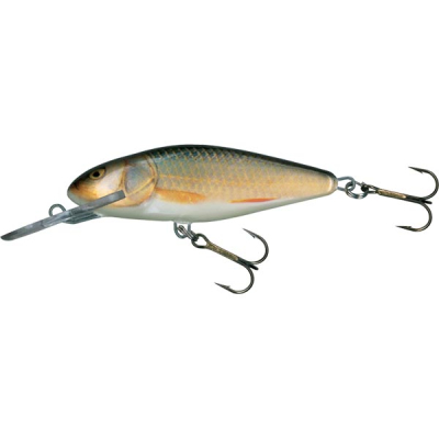 Воблер Salmo Perch SDR 80 цв. RR