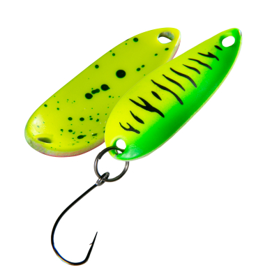 Блесна Trout Bait Andi 1,6 гр. цв. 79