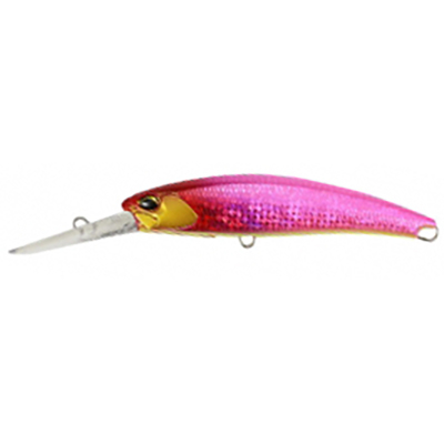 Воблер DUO Realis Fangbait 100DR #AQA3613