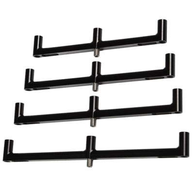 Перекладина для удилищ Korda Singlez 3 Rod buzzbar Black  9.5 KSING22