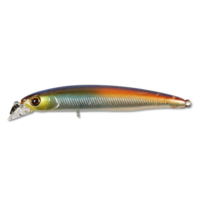 Воблер Jackall Colt Minnow 80 SP цв. Natural shad