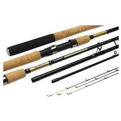 Удилище Nautilus Magnet Feeder Classic MCF12MQ 3.60м 90гр