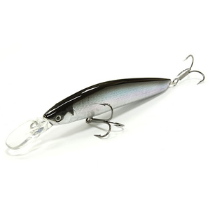 Воблер Lucky Craft Commonsence Minnow Raiou 95MR_5750 Sakura Masu 053