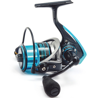 Катушка Stinger ForceAge Neo 2500