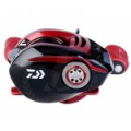 Катушка мультипликаторная Daiwa Steez Limited SV 103HL-TN