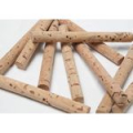 Трубочка для тигровых орехов ACE Cork Sticks (6mm x 10) (ACC095)