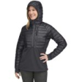 Толстовка Simms Women's Exstream Bicomp Hoody, Raven, M