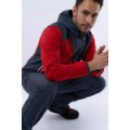 Куртка Finntrail Softshell Nitro Red 1320 размер XL