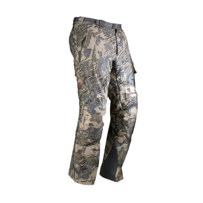 Брюки Sitka Mountain Pant цв. Optifade Open Country р. 34X32