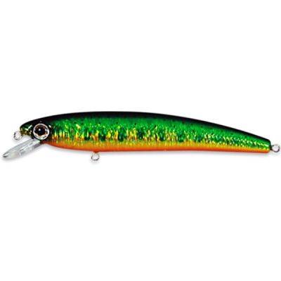 Воблер Yo-Zuri Pin's Minnow 50S F1017-SHMY