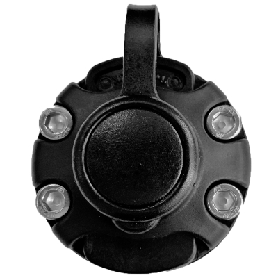 Основание для жесткого элемента лодки Sea-Pro FA-0003-T1 - черный