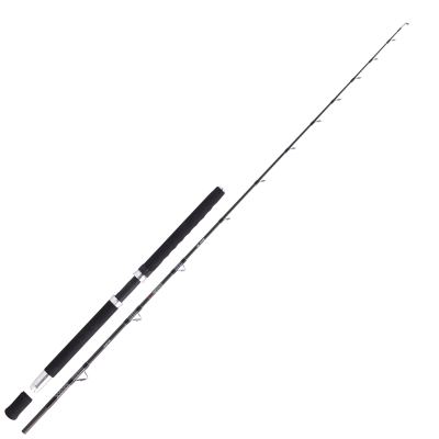 Спиннинг морской Balzer 71°North Nano Boat 40 2,2 м 350-1100 г (11242 220)
