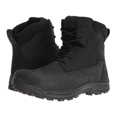 Ботинки Baffin Truro Black 11/44,5
