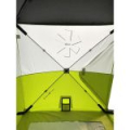 Палатка рыболовная зимняя Norfin HOT CUBE-3 175x175x195см