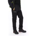 Брюки мужские Finntrail Nitro 4603 Graphite (L)