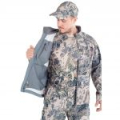 Костюм King Hunter SUMMER (Camo Gray XS)