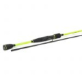 Удилище спиннинговое Maximus Villain 24L 2,4 m, 3-14g