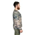 Футболка King Hunter PROTECTION NEW!!! Camo Gray XL