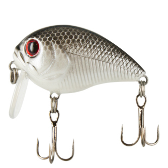Воблер Trout Pro Fat Crank 44F цв. 07