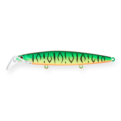 Воблер Strike Pro Scooter Minnow 110F EG-186F #GC01S