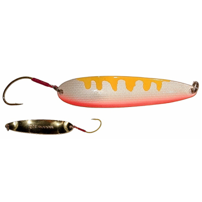 Блесна Wonder W-Pro Giant Lure 30g цвет WL-SSE001