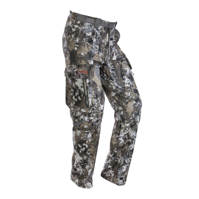 Брюки Sitka Equinox Pant цв. Optifade Elevated р. 40X32