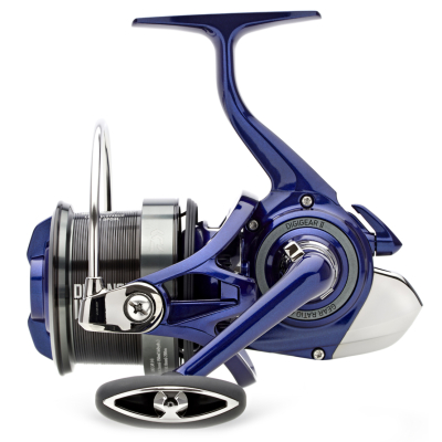 Катушка Daiwa 23 TDR Distance 25 QD