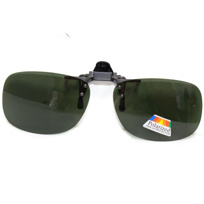 Накладка на очки Grows Culture Polarized SU012 (Green)