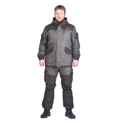 Костюм Nova-Tex "Горка NEW2017" (канвас, т.хаки) Payer, р-р 56-58 рост 182-188